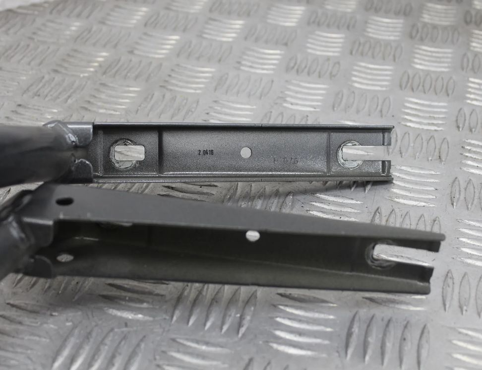 MERCEDES-BENZ C-Class W205/S205/C205 (2014-2023) Набір петель кришки багажника ліворуч праворуч a2057500428 15232512