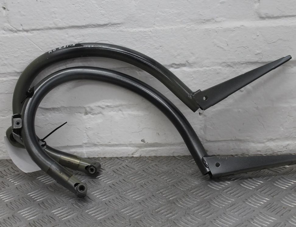 MERCEDES-BENZ C-Class W205/S205/C205 (2014-2023) Набір петель кришки багажника ліворуч праворуч a2057500428 15232512