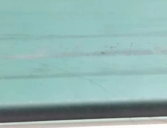 PEUGEOT 308 T7 (2007-2015) Стекло задней левой двери 43R002092,E000292,DOT24M34AS3 22633356