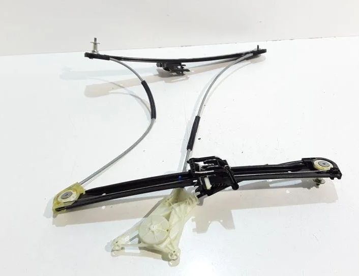 AUDI A3 8V (2012-2020) Регулятор вікна задніх правих дверей 8V4837461 22680841