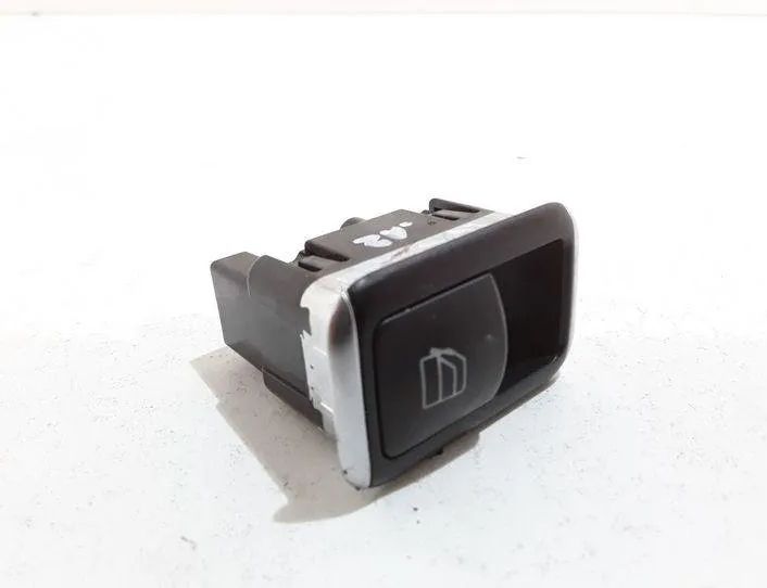 MERCEDES-BENZ E-Class W212/S212/C207/A207 (2009-2016) Кнопка стеклоподъемника задней правой двери A2049055502 22681492