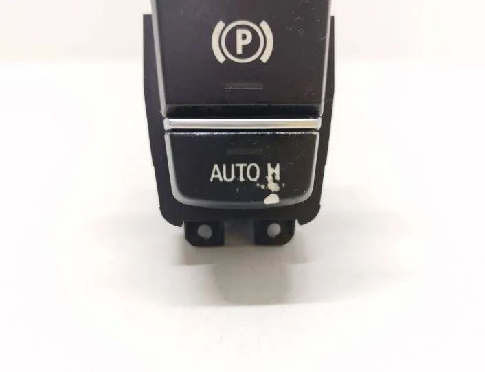 BMW 5 Series F10/F11 (2009-2017) Кнопка ручного гальма 921759401,3214370100,140426 22688180
