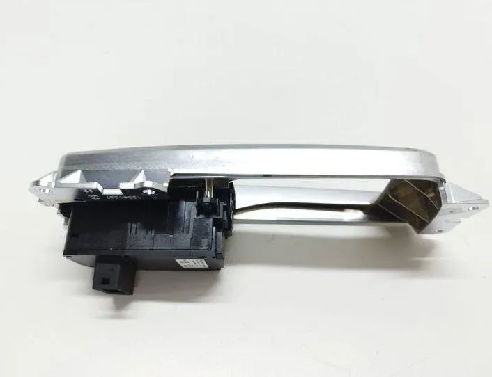 BMW 5 Series F10/F11 (2009-2017) Кнопка ручного гальма 9217594,3214370100,1110930539240367 22691075