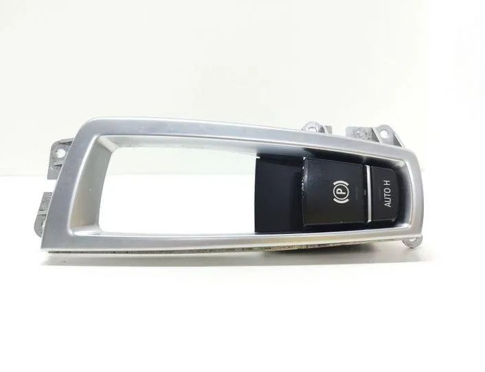 BMW 5 Series F10/F11 (2009-2017) Кнопка ручного гальма 9217594,32143701,140426 22692324