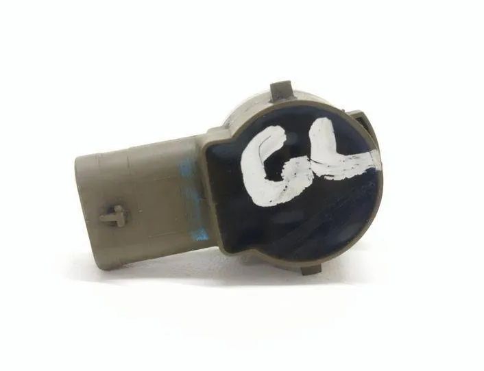 JAGUAR I-Pace 1 generation (2018-2023) Датчик паркування задній JK8315K859AC 22694750