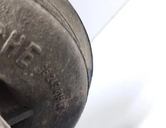 PEUGEOT 206 1 generation (1998-2009) Рейка кермова 9624981580 22699248