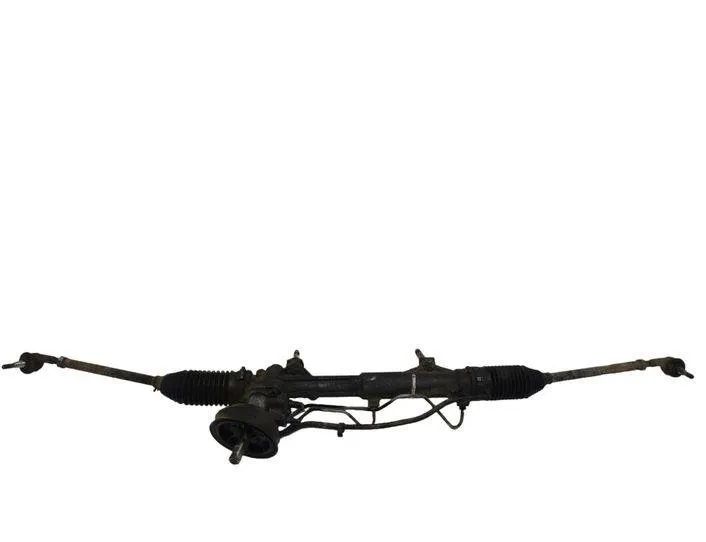 PEUGEOT 206 1 generation (1998-2009) Рейка кермова 9624981580 22699248