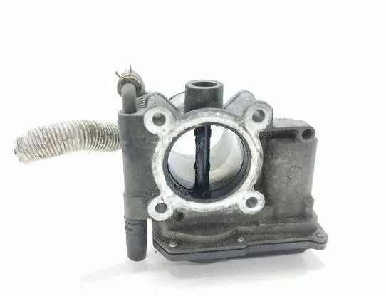 MAZDA 6 GG (2002-2007) Дросельна заслонка RF7J136B0D,001300246,9J22 22699903