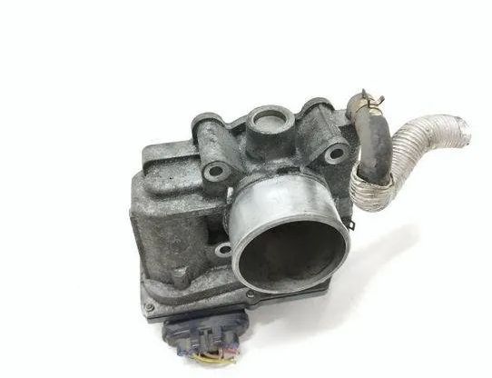 MAZDA 6 GG (2002-2007) Дросельна заслонка RF7J136B0D,001300246,9J22 22699903