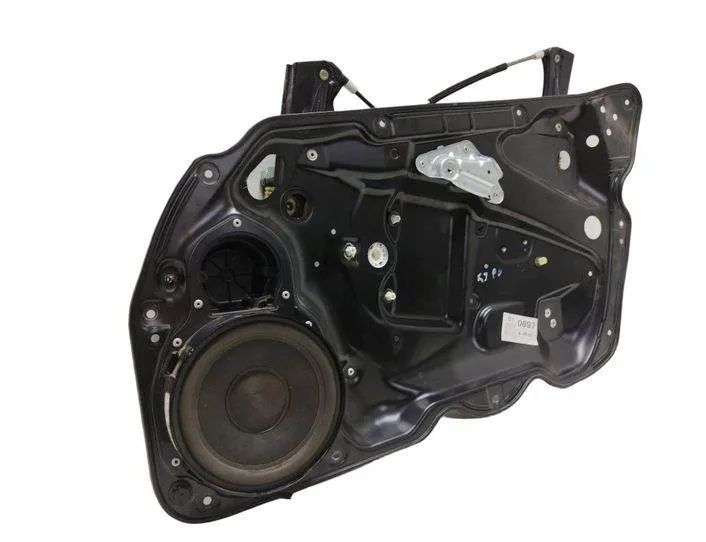 VOLKSWAGEN Passat Variant 1 generation (2010-2024) Стеклоподъемник задней правой двери 3C1837756G,981220108,0648360258 22703650