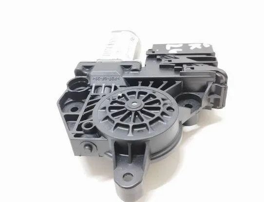 VOLKSWAGEN Golf 6 generation (2008-2015) Регулятор вікна задніх правих дверей 5K0959703D,5K0959794,922118134 22703825