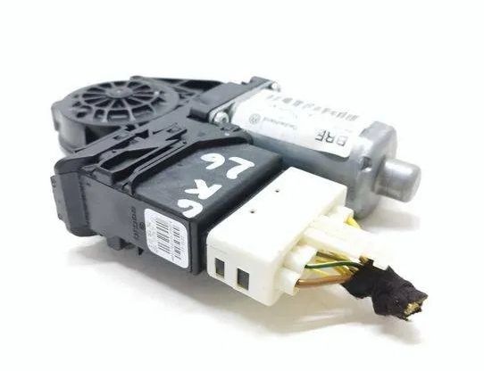 VOLKSWAGEN Golf 6 generation (2008-2015) Регулятор вікна задніх правих дверей 5K0959703D,5K0959794,922118134 22703825