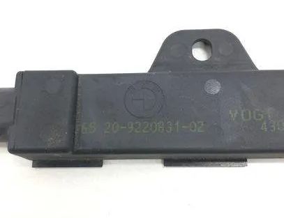 BMW 7 Series F01/F02 (2008-2015) Антенна бесключевого доступа 9220831 22711221