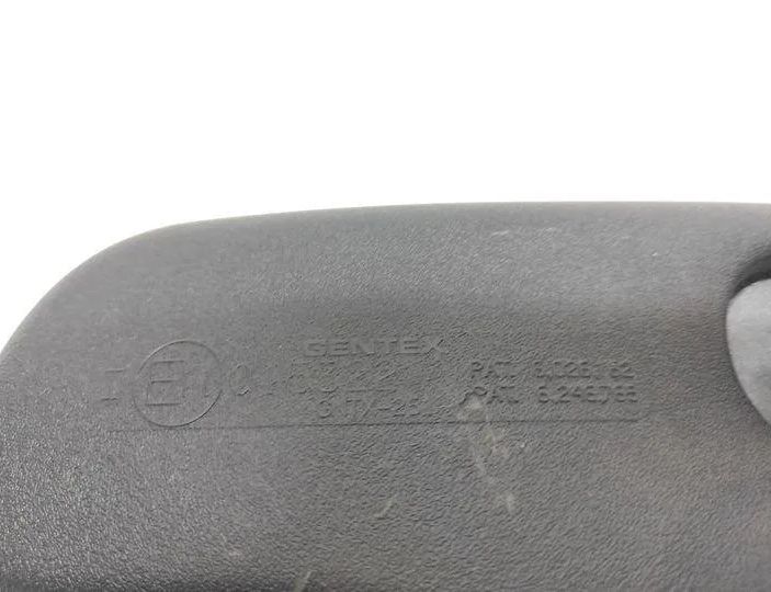 CADILLAC SRX 1 generation (2004-2009) Внутрішне дзеркало заднього виду 015322,6026162,6246765 22728334