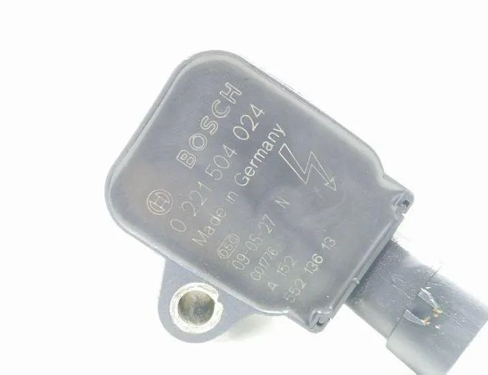 LANCIA Delta 3 generation (2008-2014) Котушка високої напруги 0221504024,55213613,C01776 22733089