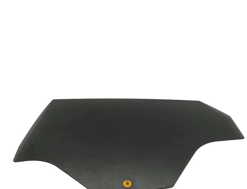 FORD Fiesta 6 generation (2008-2020) Скло лівих задніх дверей 8A61A25713B,43R006723,DOT24M101AS3 23120288