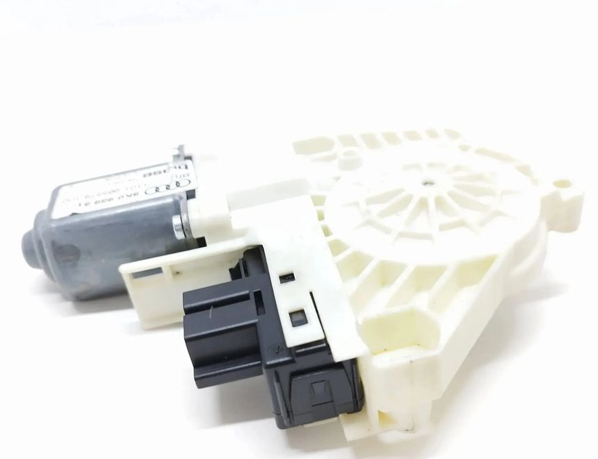 AUDI Q5 8R (2008-2017) Моторчик стеклоподъемника задней левой двери 8K0959811,1101965578100 23120345