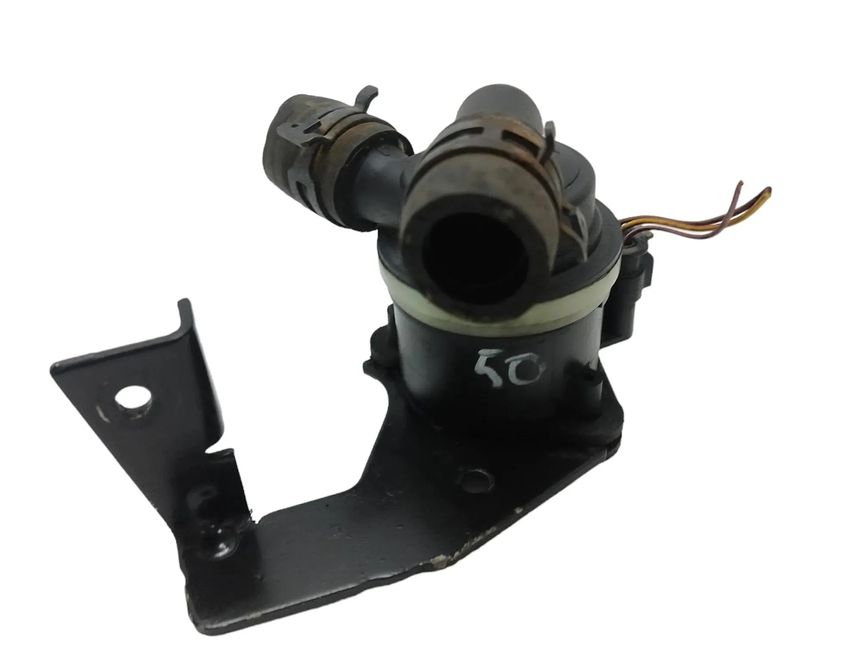 AUDI A4 B8/8K (2011-2016) Циркуляційний водяний двигун 03L965561A,12402100401 23120534