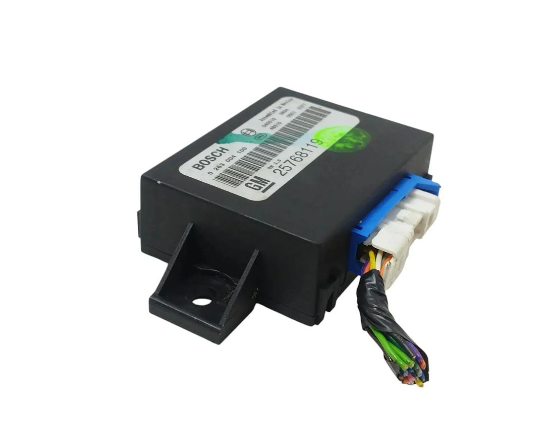 CADILLAC SRX 1 generation (2004-2009) Блок PDC 0263004100 27974123