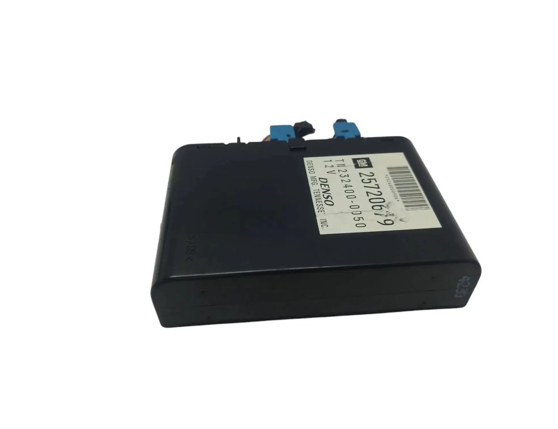 CADILLAC SRX 1 generation (2004-2009) Другие блоки управления 25720679 27979514