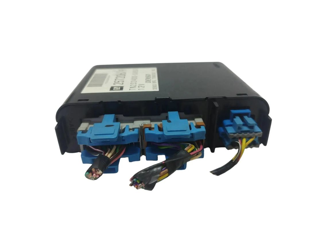 CADILLAC SRX 1 generation (2004-2009) Другие блоки управления 25720679 27979514