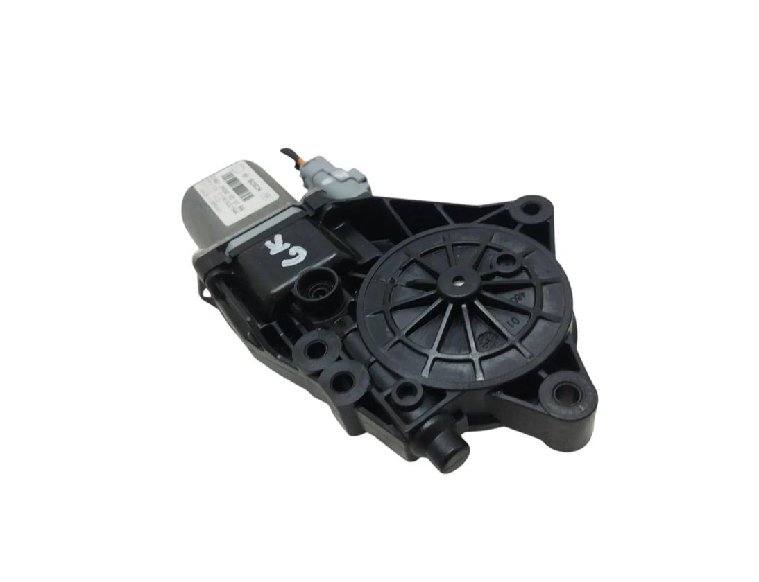 HYUNDAI i30 FD (1 generation) (2007-2012) Моторчик стеклоподъемника задней левой двери 834602R000 28353131