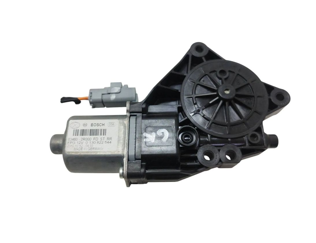 HYUNDAI i30 FD (1 generation) (2007-2012) Моторчик стеклоподъемника задней левой двери 834602R000 28353131