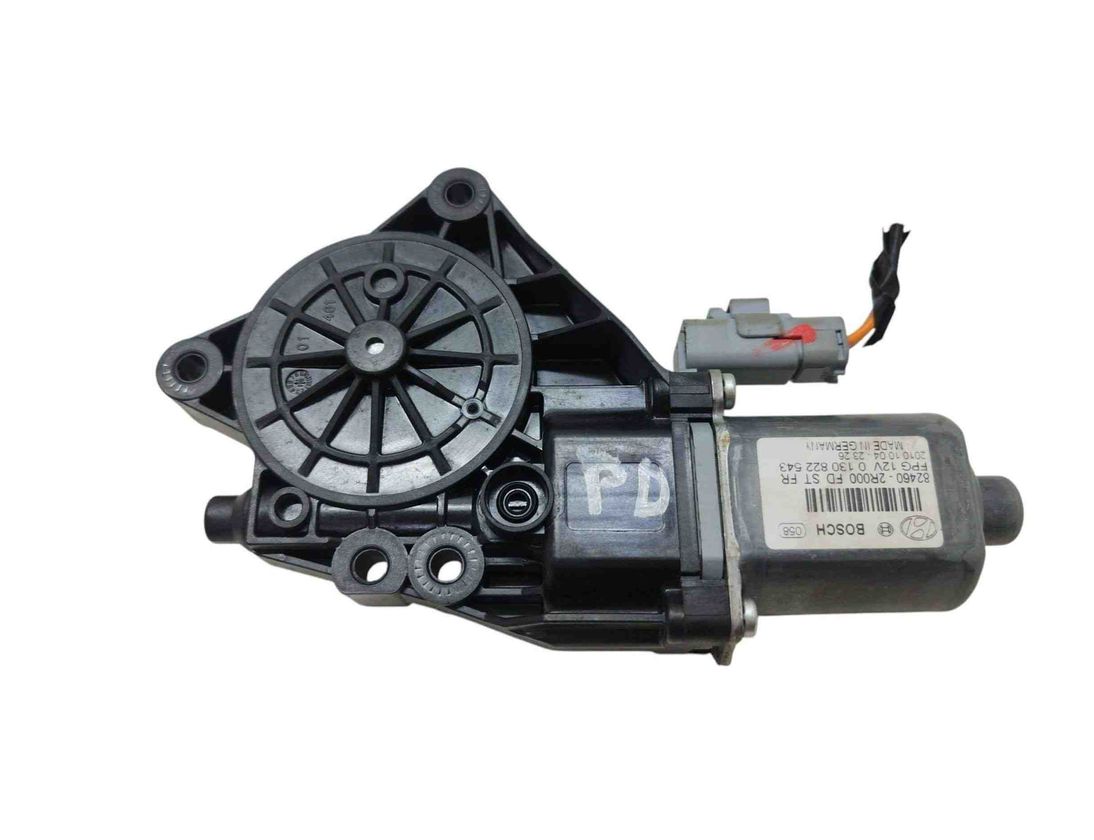 HYUNDAI i30 FD (1 generation) (2007-2012) Мотор регулятора вікна лівої передньої двері 824602R000 28358044