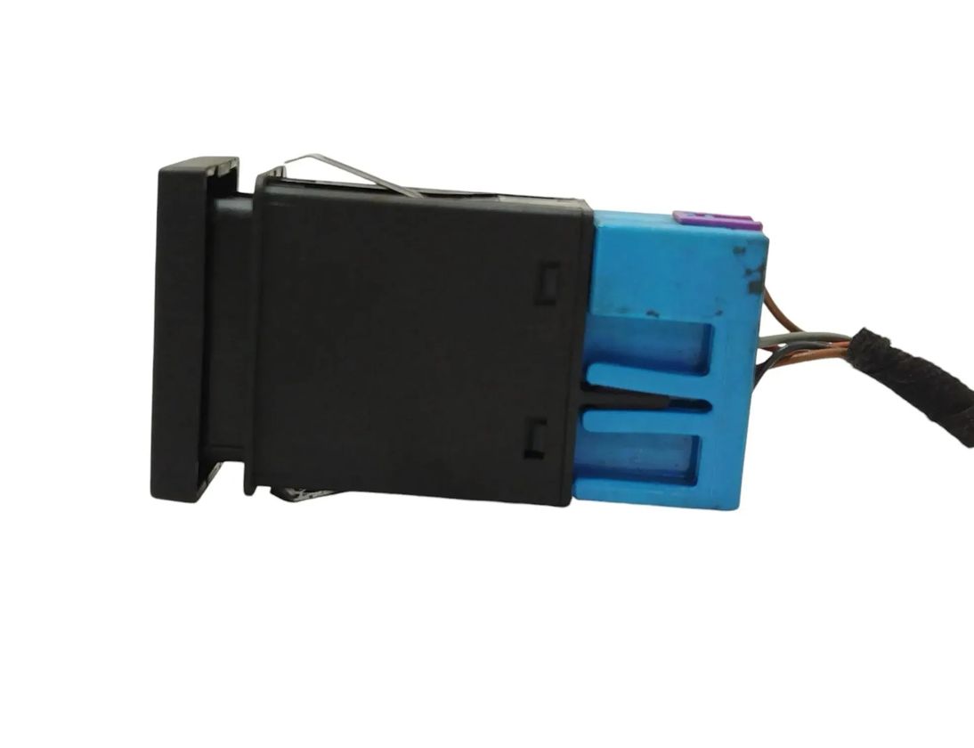 SEAT Alhambra 1 generation (1996-2010) Перемикач допомоги при паркуванні 7M3919281 29554145