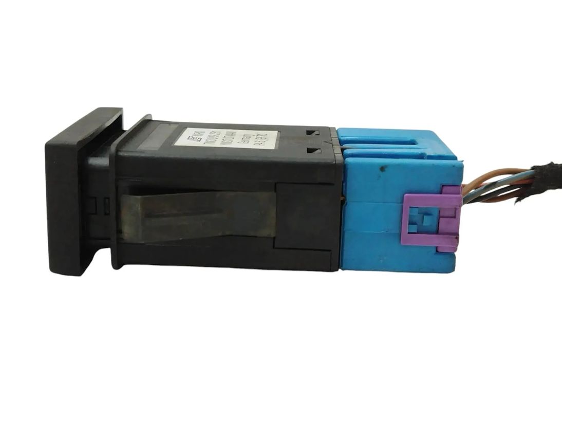 SEAT Alhambra 1 generation (1996-2010) Перемикач допомоги при паркуванні 7M3919281 29554145