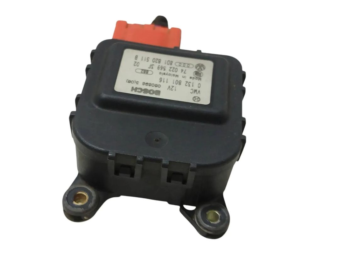 AUDI A6 C5/4B (1997-2004) Клапаны управления внутренним подогревом 8D1820511B 29554904