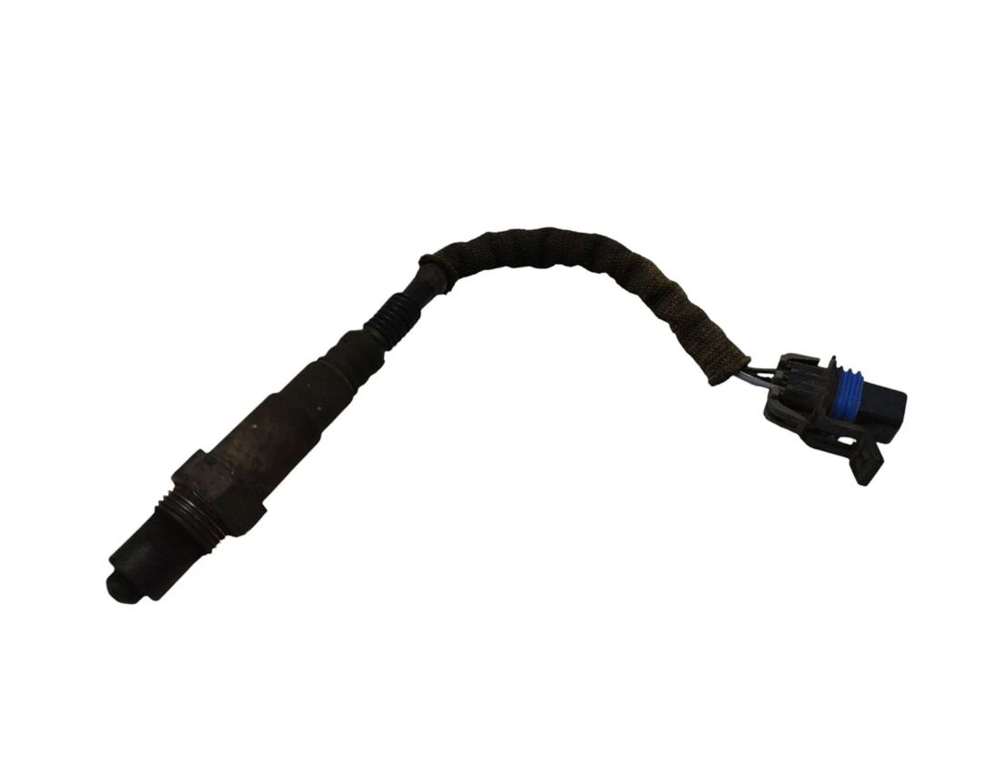 CADILLAC CTS 2 generation (2007-2014) Лямбда зонд 0258006746 29771088