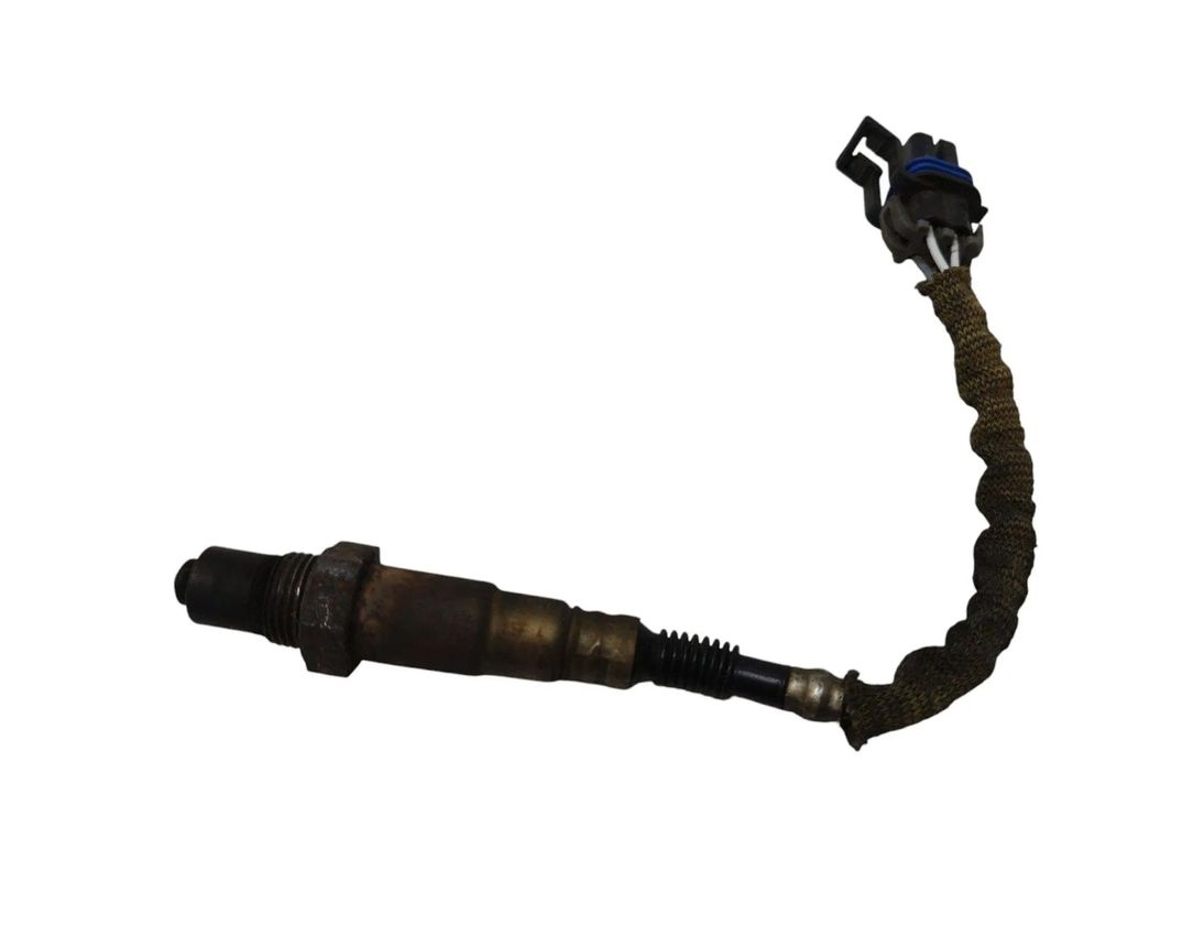 CADILLAC CTS 2 generation (2007-2014) Лямбда зонд 0258006746 29771088