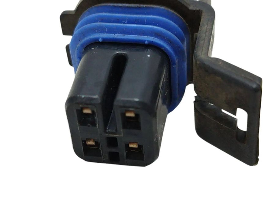 CADILLAC CTS 2 generation (2007-2014) Лямбда зонд 0258006746 29771088