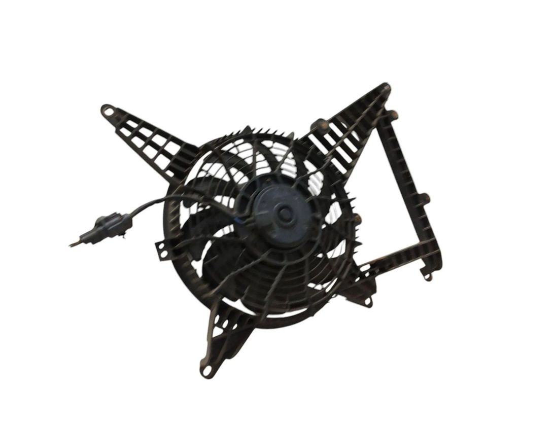 CADILLAC CTS 2 generation (2007-2014) Диффузор 1680009400 29771182