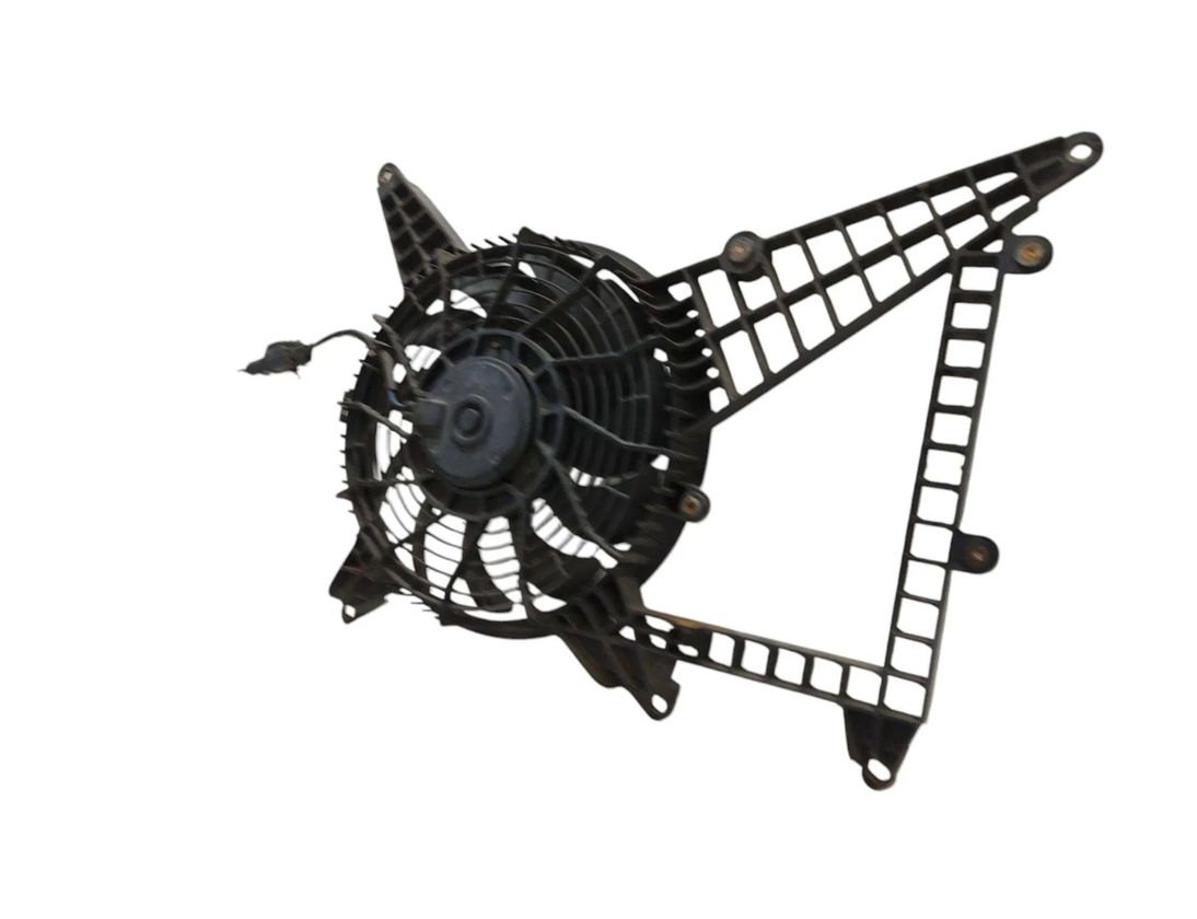 CADILLAC CTS 2 generation (2007-2014) Диффузор 1680009400 29771182