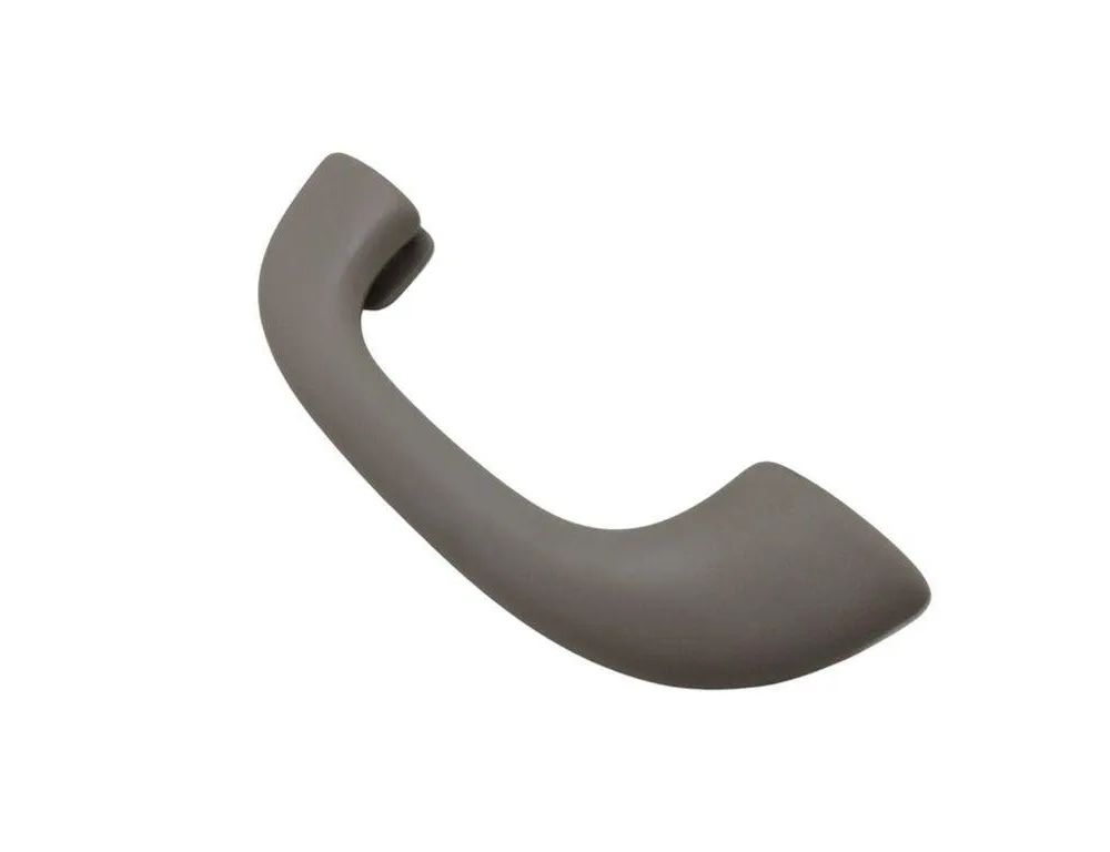 PEUGEOT 5008 1 generation (2009-2016) Ручка крыши задняя правая 9681334080 30379658