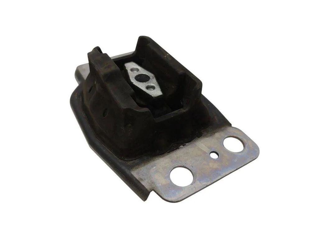 FORD Mondeo 5 generation (2014-2022) Передняя подушка двигателя 7G917M121BA 30397378