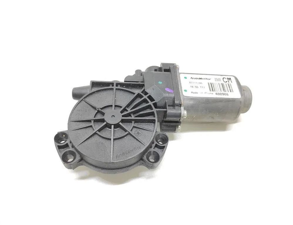 HYUNDAI Santa Fe CM (2006-2013) Мотор керування вікном задніх правих дверей 400908 31416269