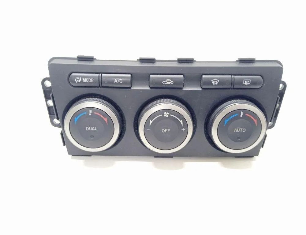 MAZDA 3 BL (2009-2013) Другие блоки управления GAP361190A 31464517