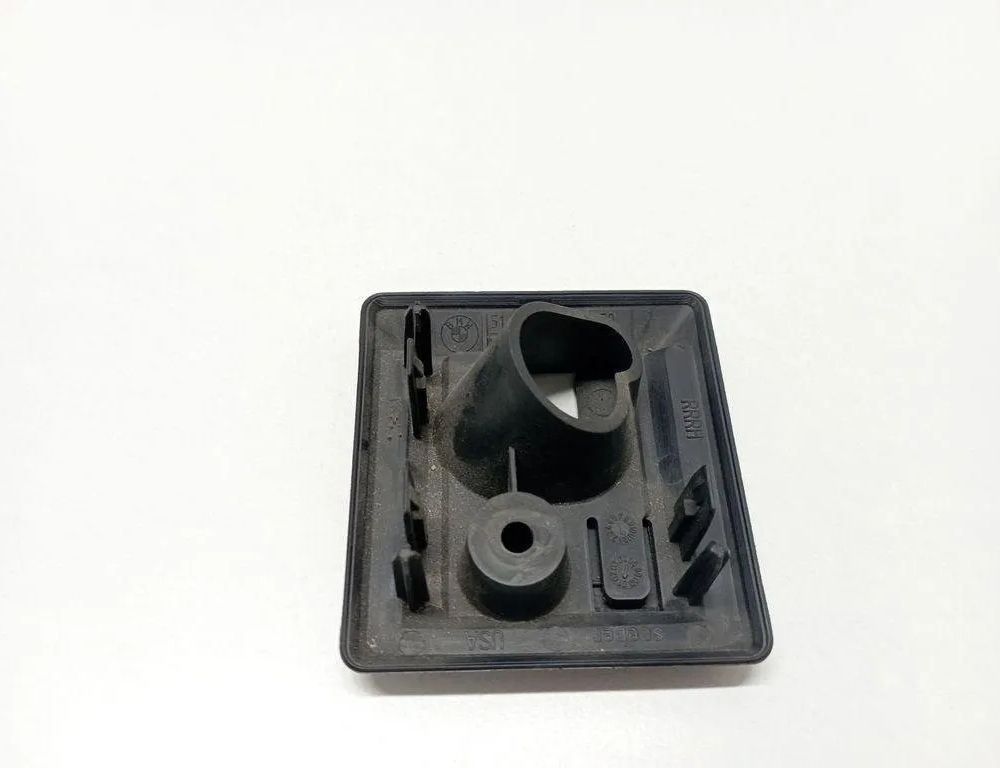 BMW X5 E53 (1999-2006) Інші частини інтер'єру 51478402350 31552906