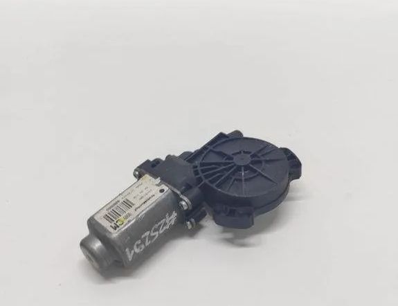 HYUNDAI Santa Fe CM (2006-2013) Мотор керування вікном лівих задніх дверей 400909 31637870