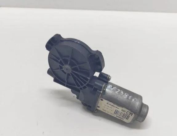 HYUNDAI Santa Fe CM (2006-2013) Мотор керування вікном лівих задніх дверей 400909 31637871