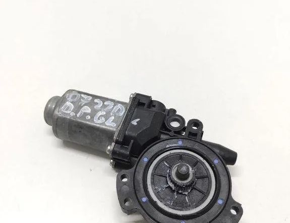 HYUNDAI Santa Fe CM (2006-2013) Мотор керування вікном задніх правих дверей 400908 31637888