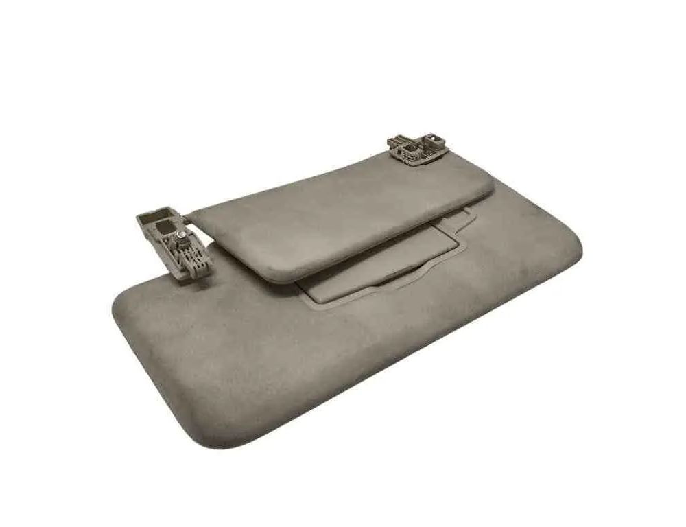 MERCEDES-BENZ M-Class W166 (2011-2015) Защита от солнца правая A1668101110 32591194