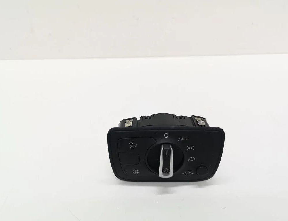 AUDI A6 C7/4G (2010-2020) Блок керування перемикачем фар 4G0941531E 32747845
