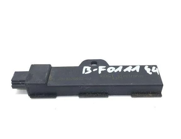 BMW 7 Series F01/F02 (2008-2015) Антенна бесключевого доступа 9220832 32855672