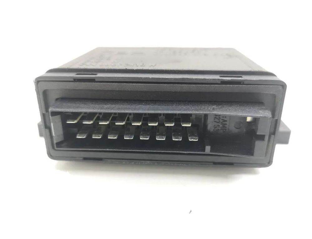 OPEL Zafira A (1999-2003) Блок управления Комфорт 09135156 32864498