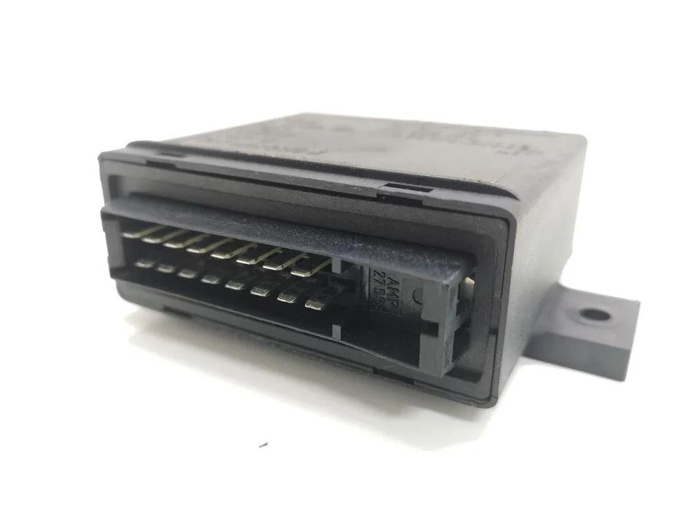 OPEL Zafira A (1999-2003) Блок управления Комфорт 09135156 32864498