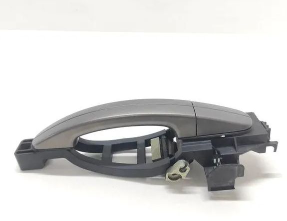 FORD C-Max 2 generation (2010-2019) Наружная ручка боковых левых дверей 3M51R224A36 33040272